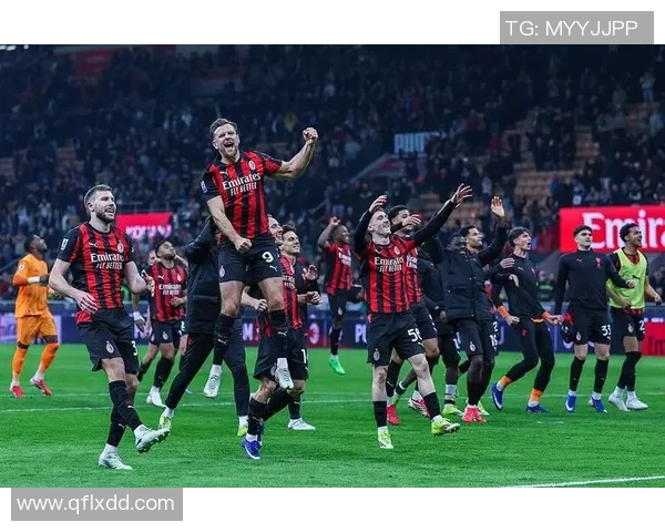 英超精彩对决AC米兰大胜利物浦补时进球点燃全场激情